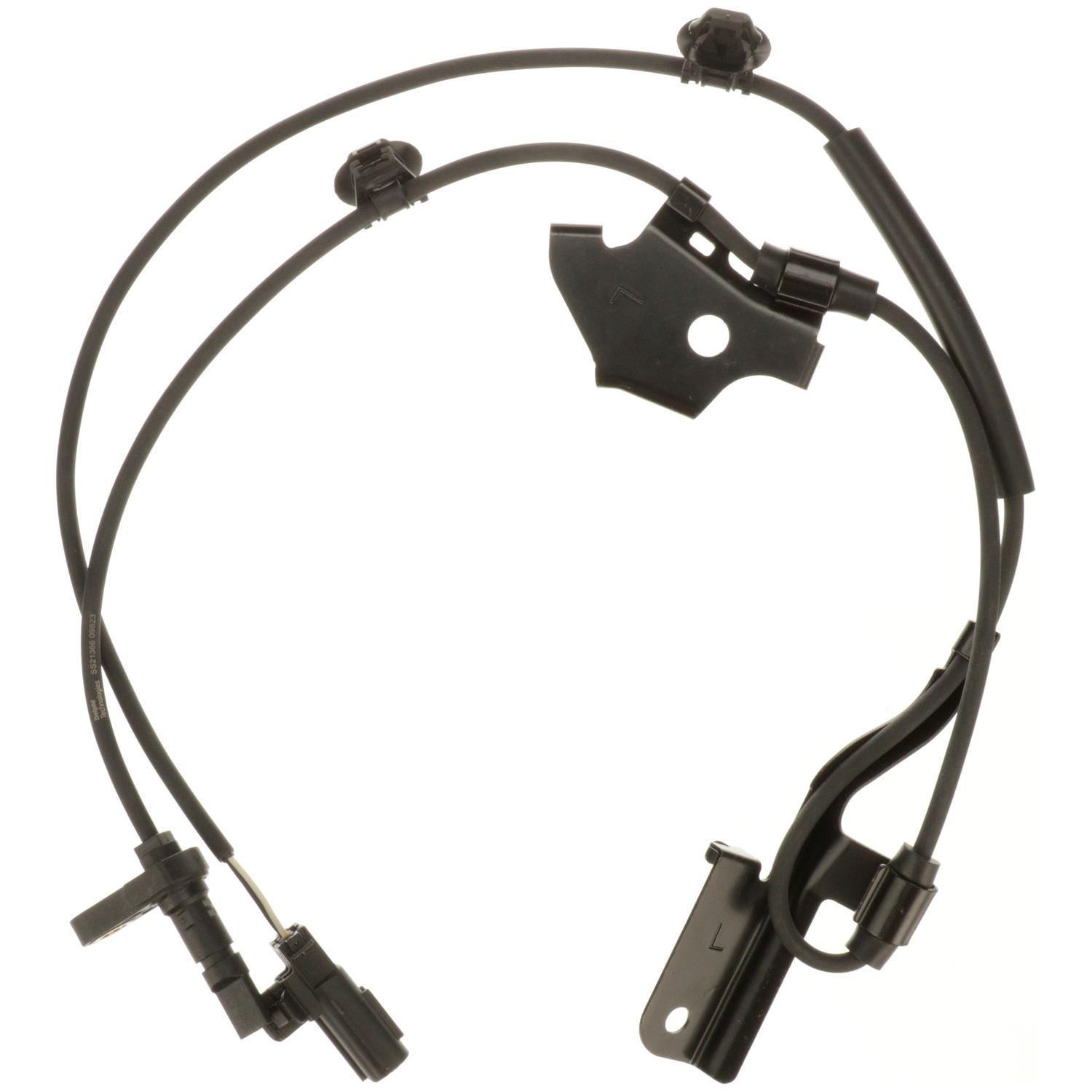Delphi SS21366 ABS Wheel Speed Sensor product image 4 of 8