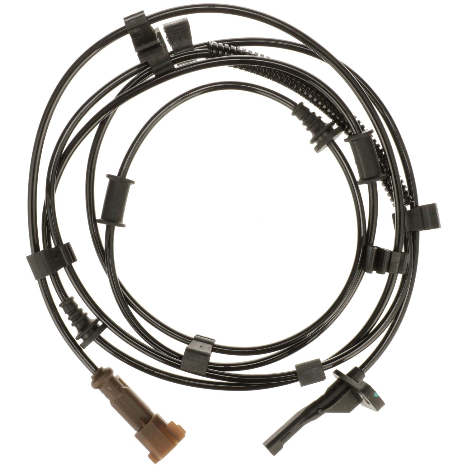 Delphi SS21371 ABS Wheel Speed Sensor product image 4 of 8