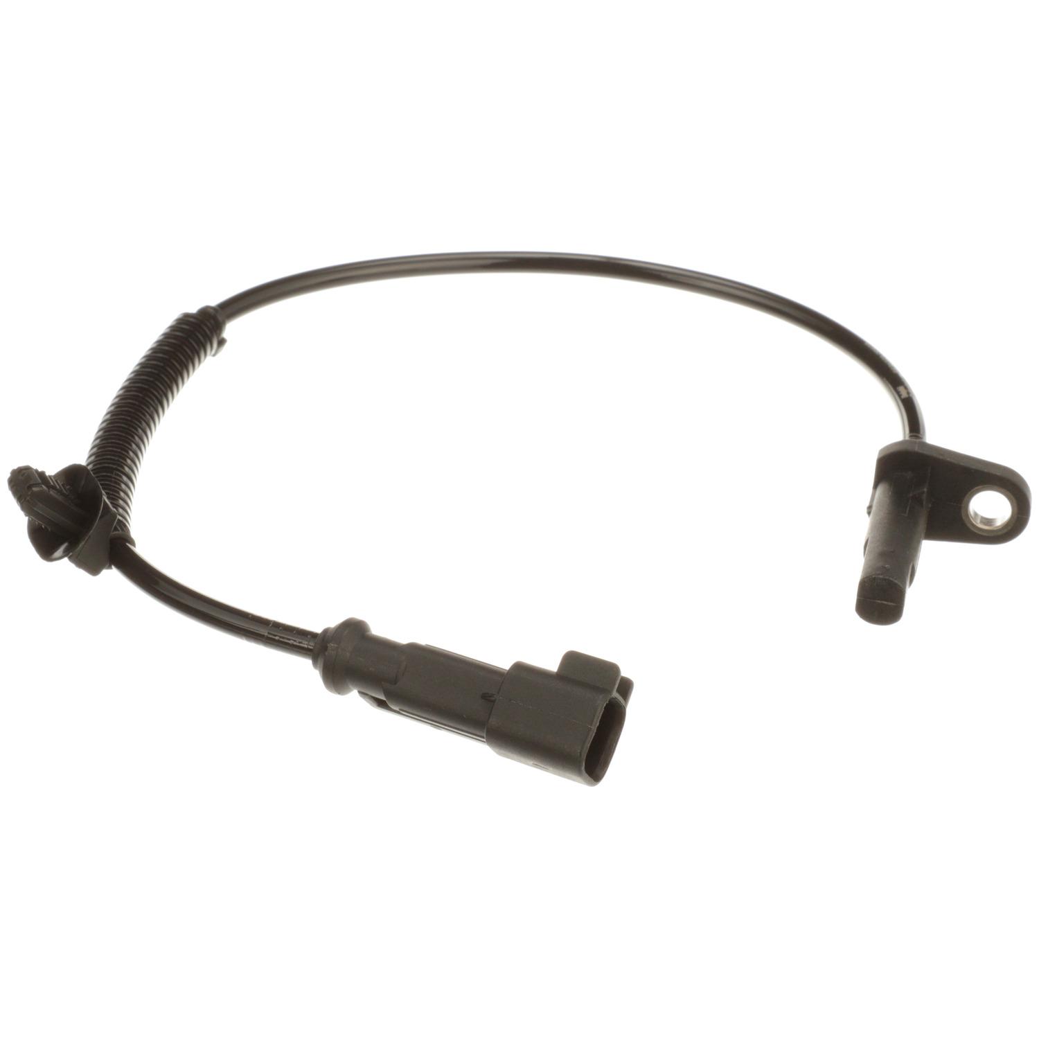 Delphi SS21372 - ABS Wheel Speed Sensor Delphi SS21372 ABS Wheel Speed Sensor product image 1 of 8