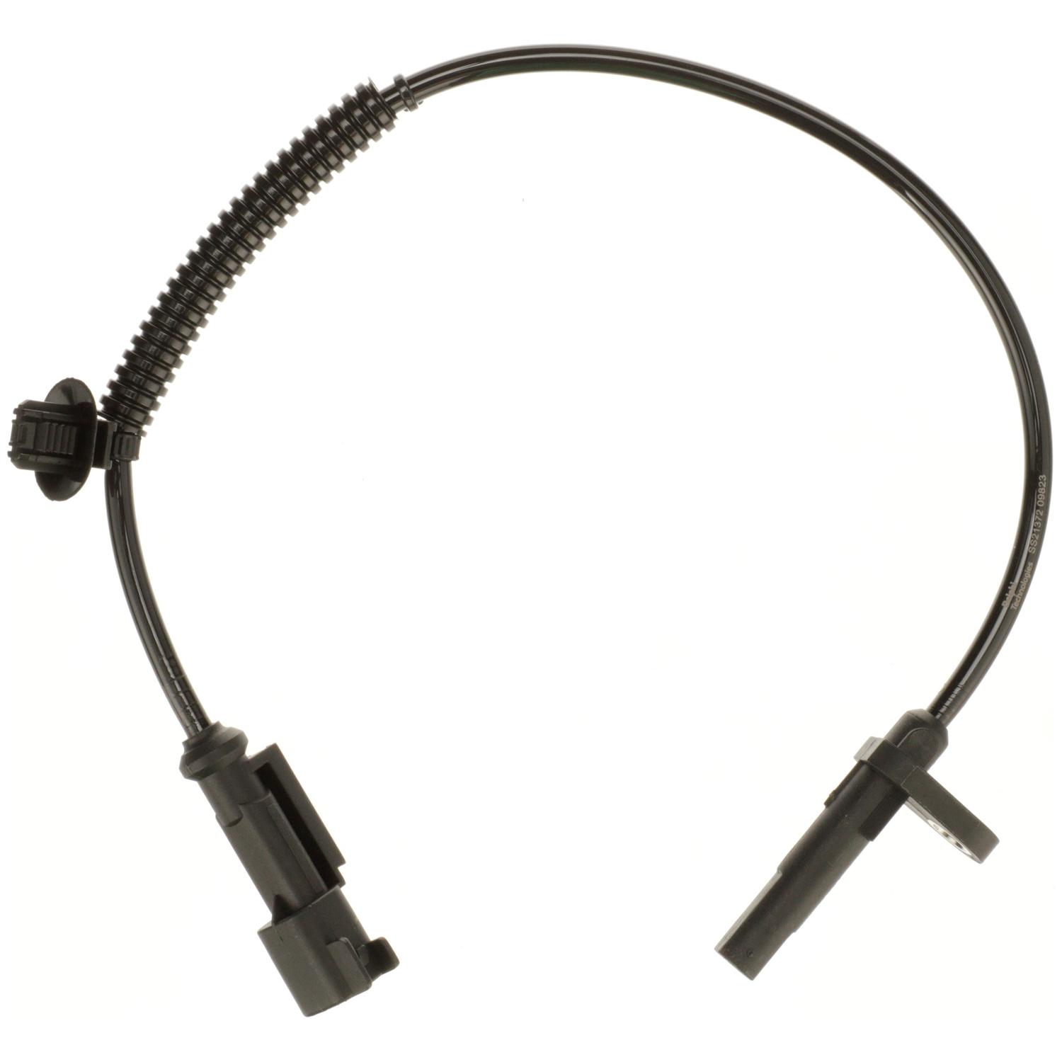 Delphi SS21372 - ABS Wheel Speed Sensor Delphi SS21372 ABS Wheel Speed Sensor product image 6 of 8
