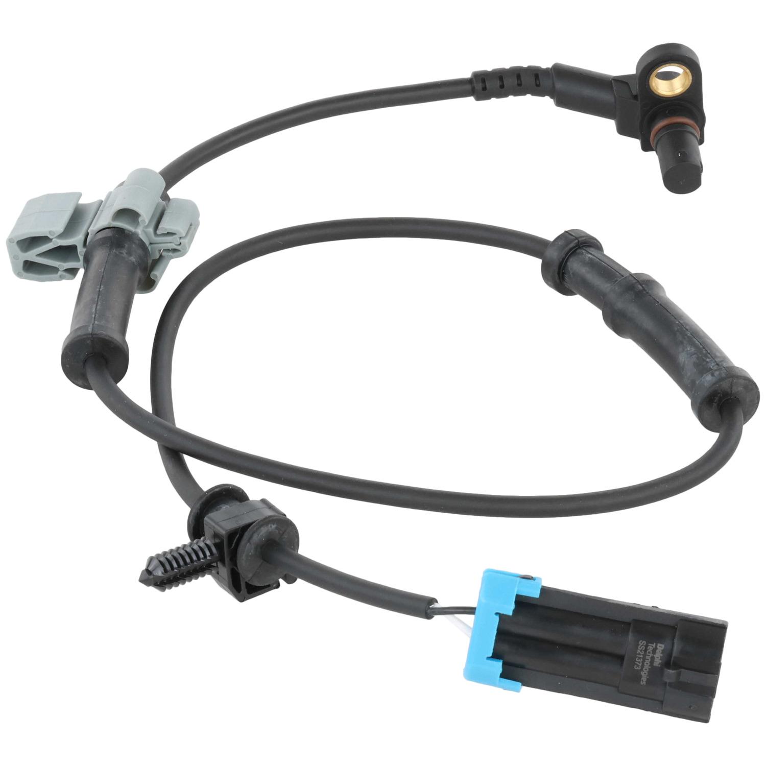 Delphi SS21373 ABS Wheel Speed Sensor product image 8 of 8