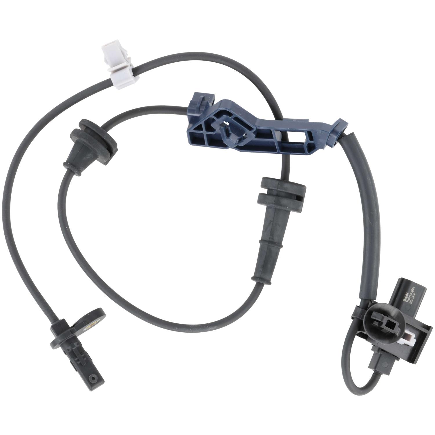 Delphi SS21374 ABS Wheel Speed Sensor product image 4 of 8