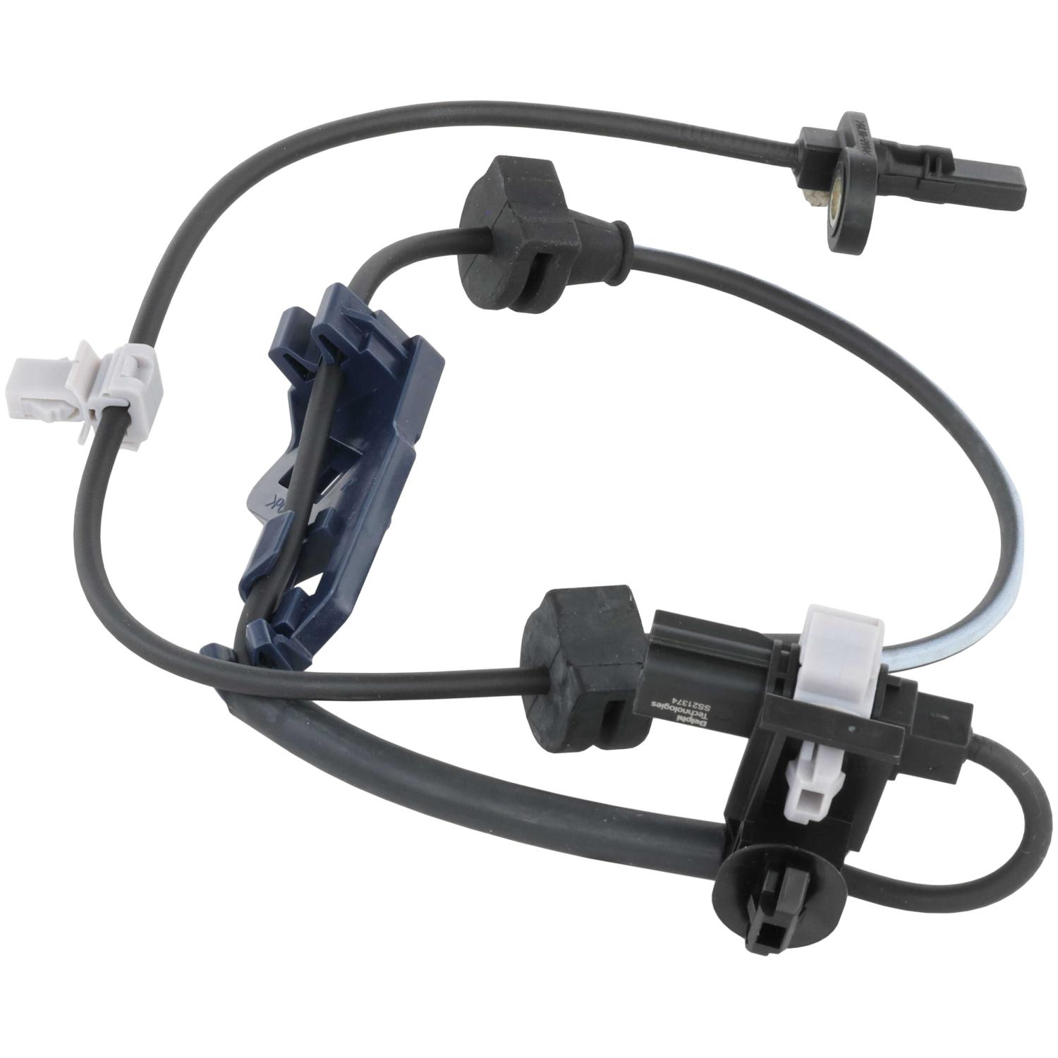 Delphi SS21374 ABS Wheel Speed Sensor product image 7 of 8