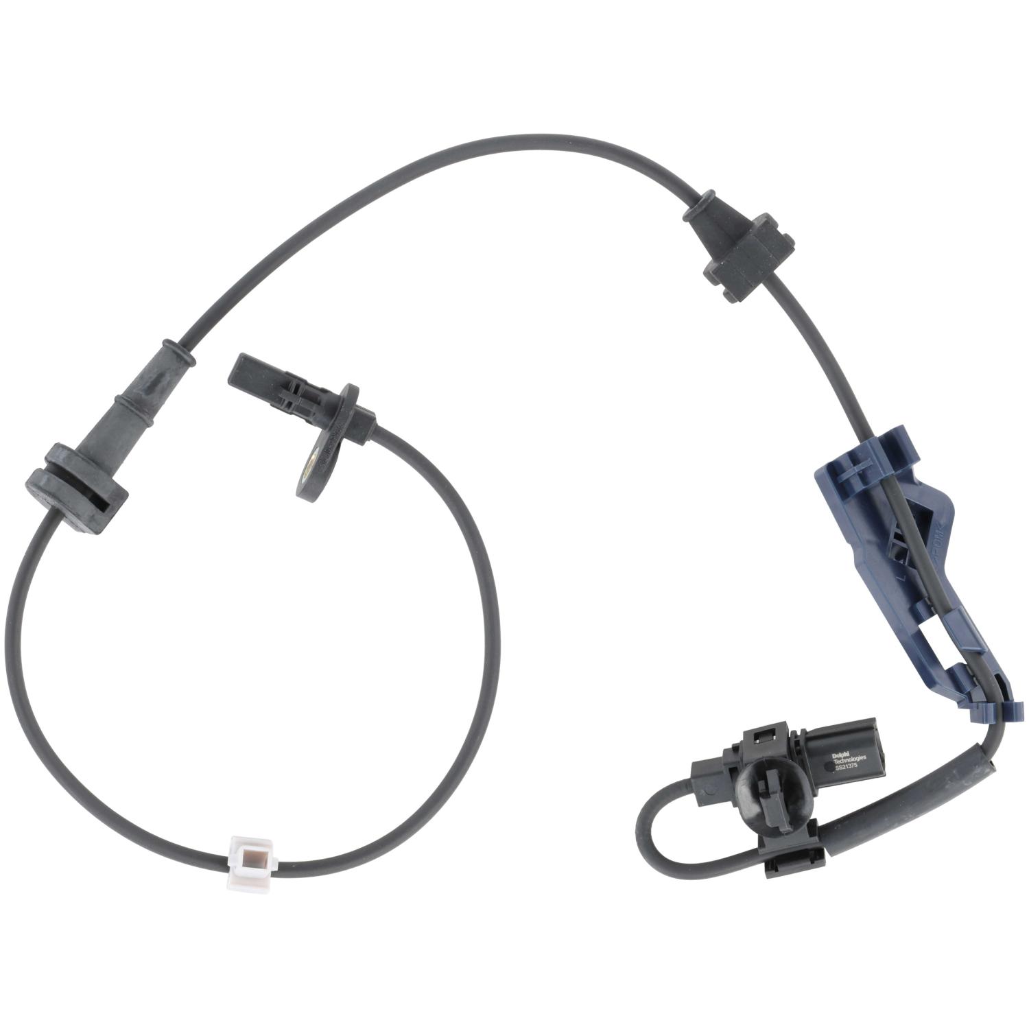 Delphi SS21375 ABS Wheel Speed Sensor product image 4 of 8