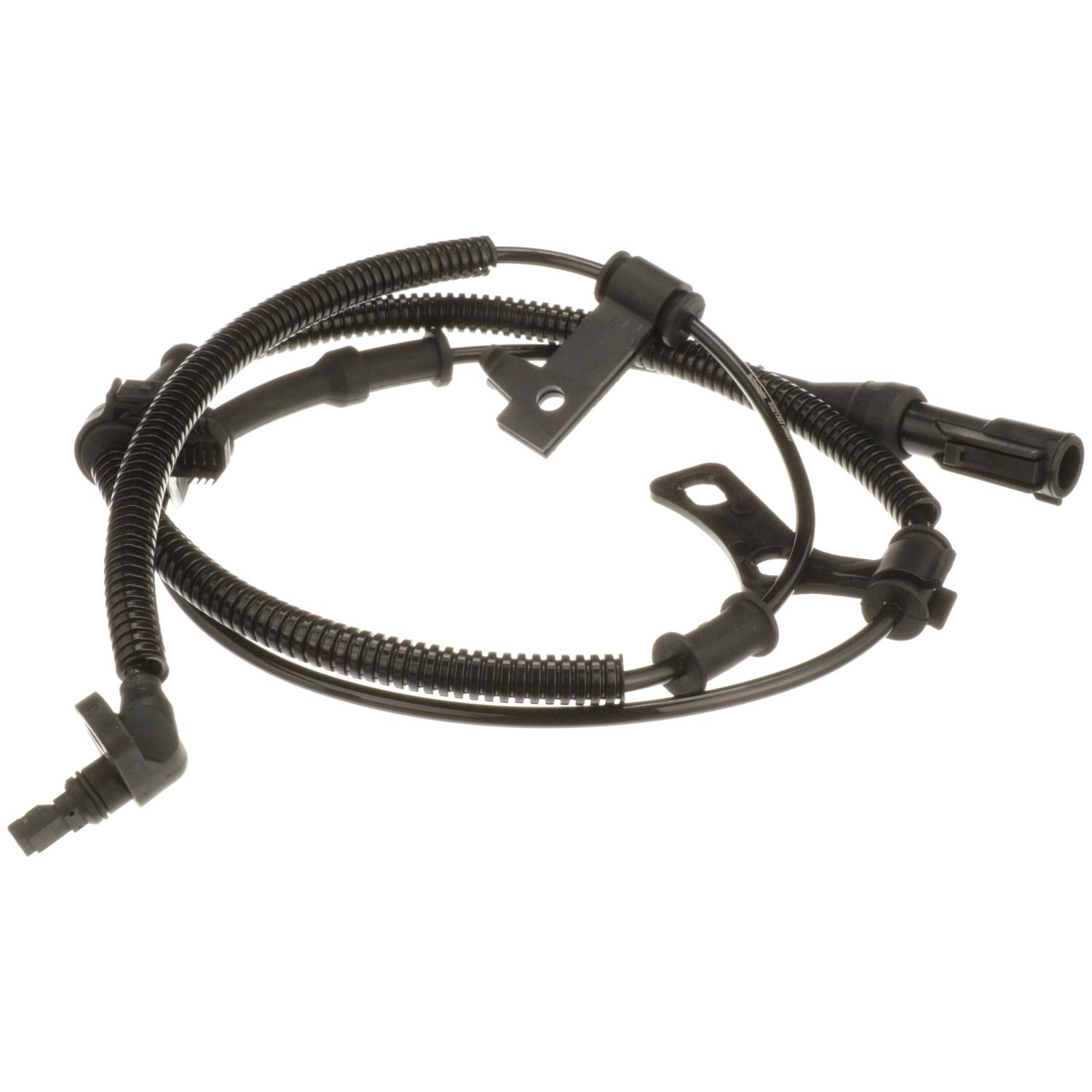 Delphi SS21383 - ABS Wheel Speed Sensor Delphi SS21383 ABS Wheel Speed Sensor product image 1 of 9
