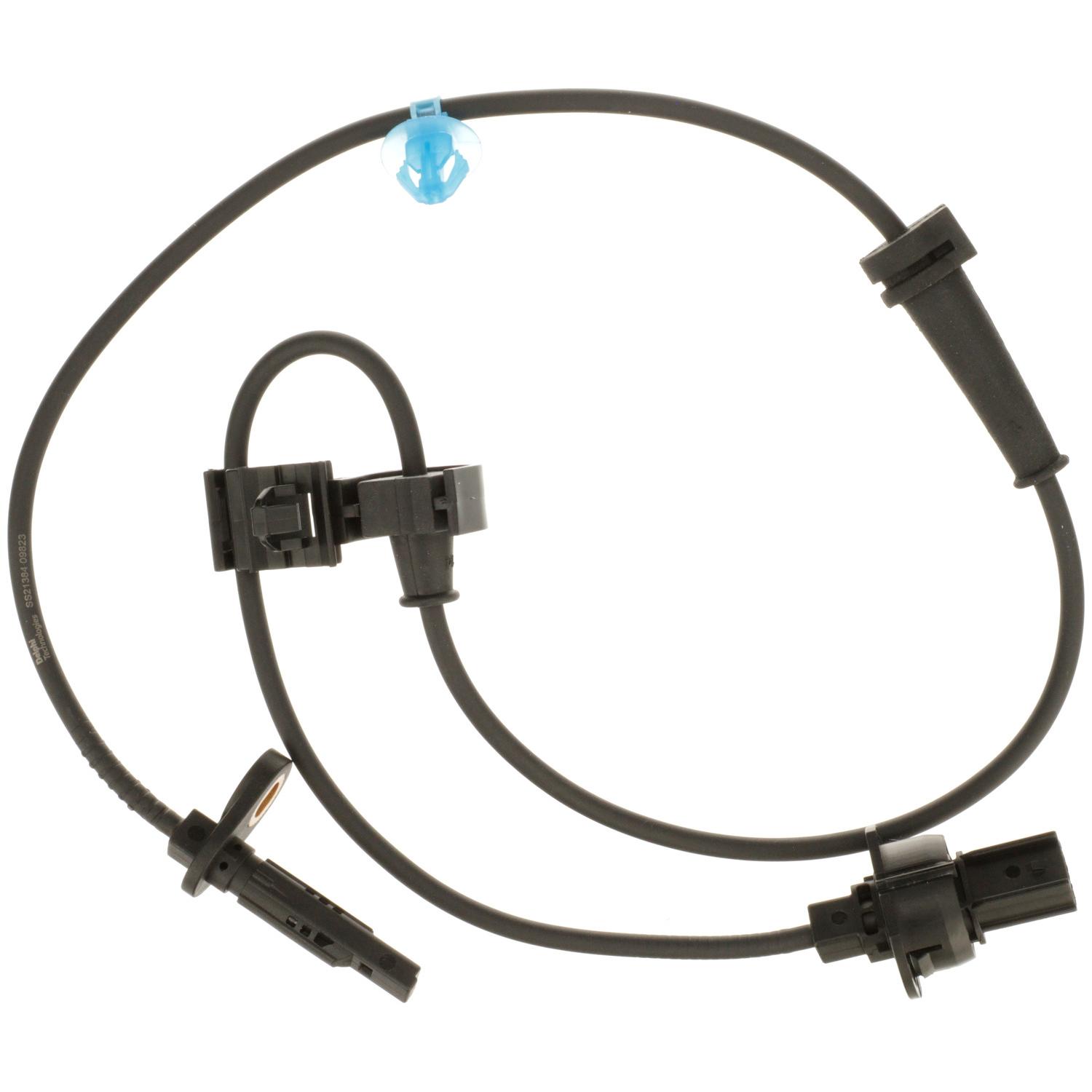 Delphi SS21384 ABS Wheel Speed Sensor product image 6 of 8