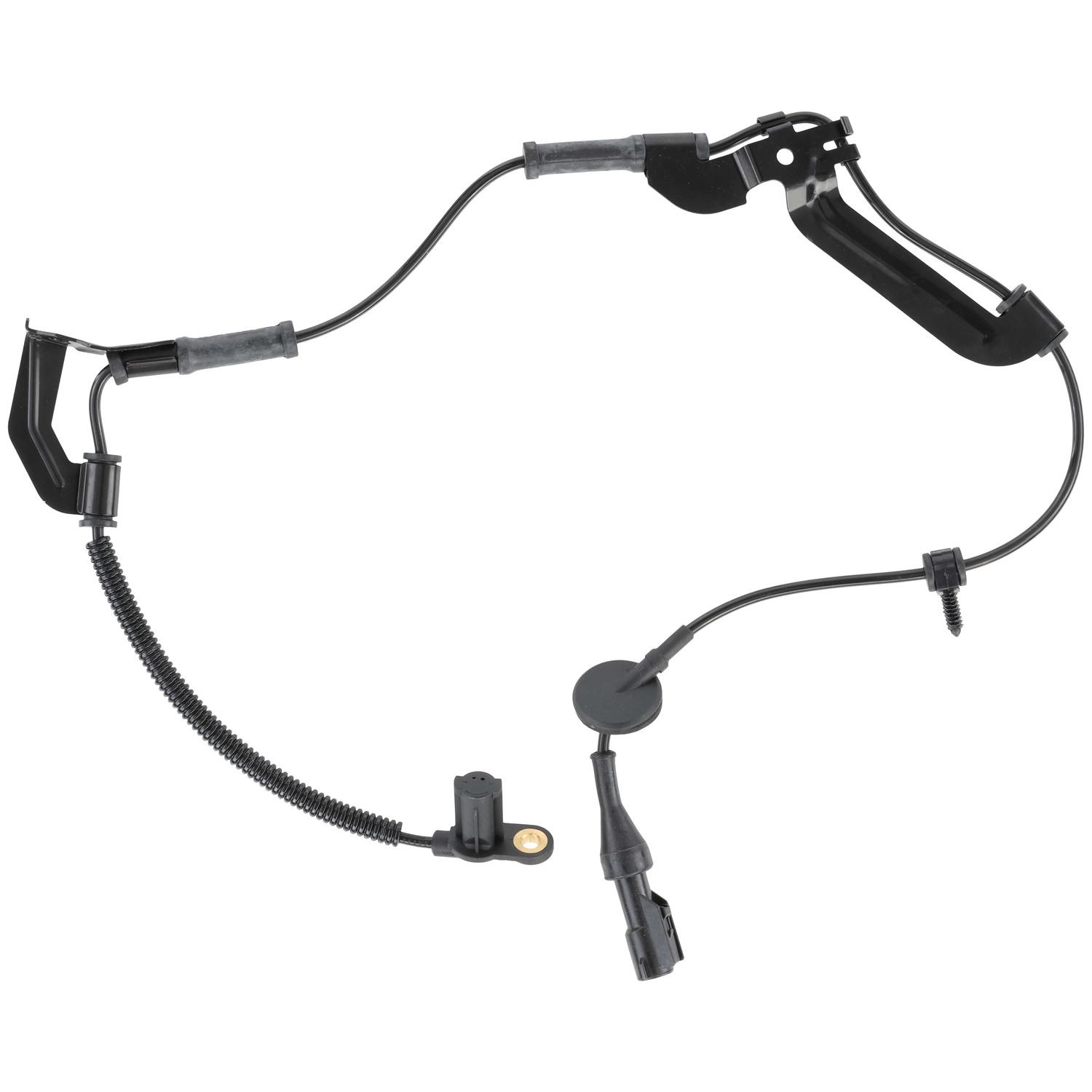 Delphi SS21393 ABS Wheel Speed Sensor product image 4 of 8