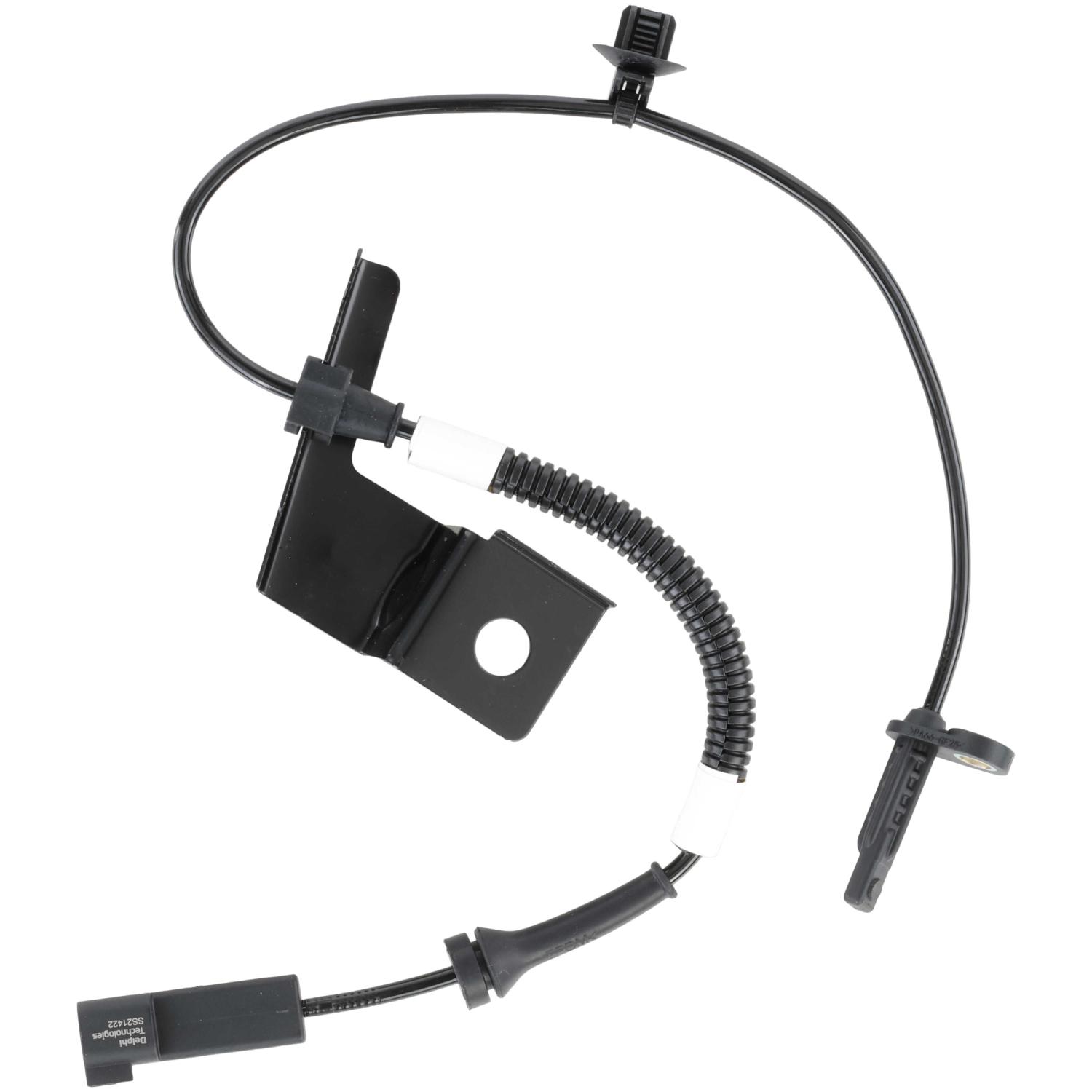 Delphi SS21422 ABS Wheel Speed Sensor product image 4 of 8