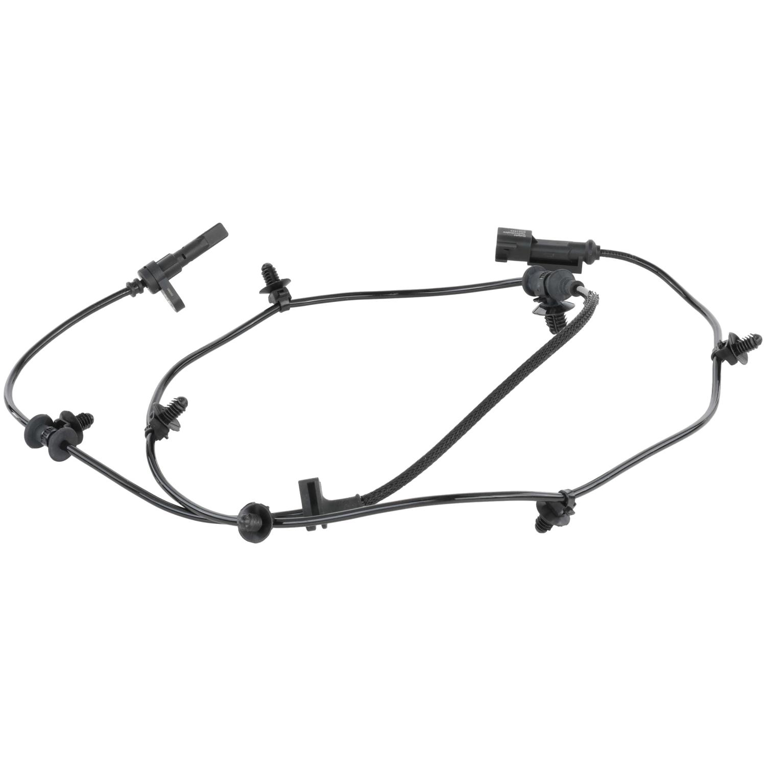 Delphi SS21423 ABS Wheel Speed Sensor product image 2 of 8
