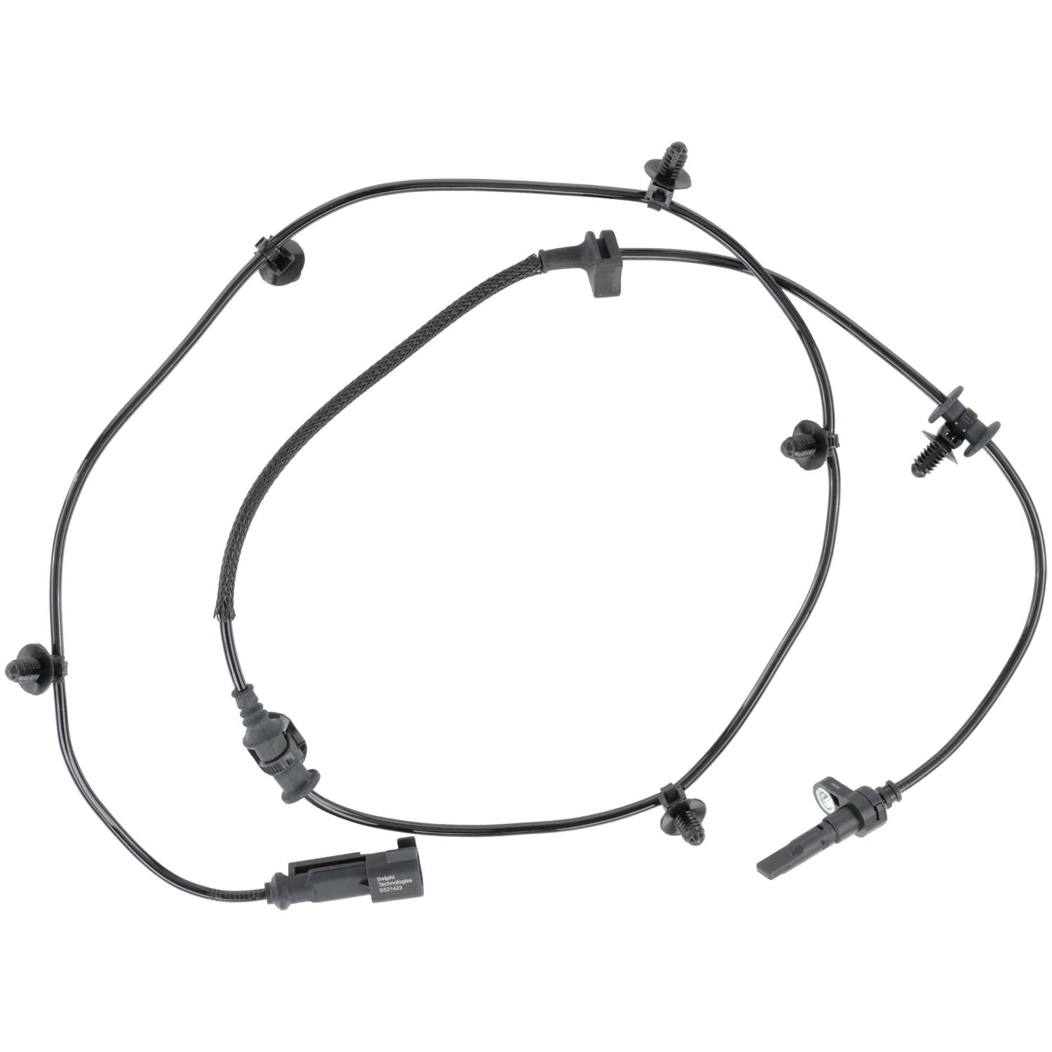 Delphi SS21423 ABS Wheel Speed Sensor product image 6 of 8