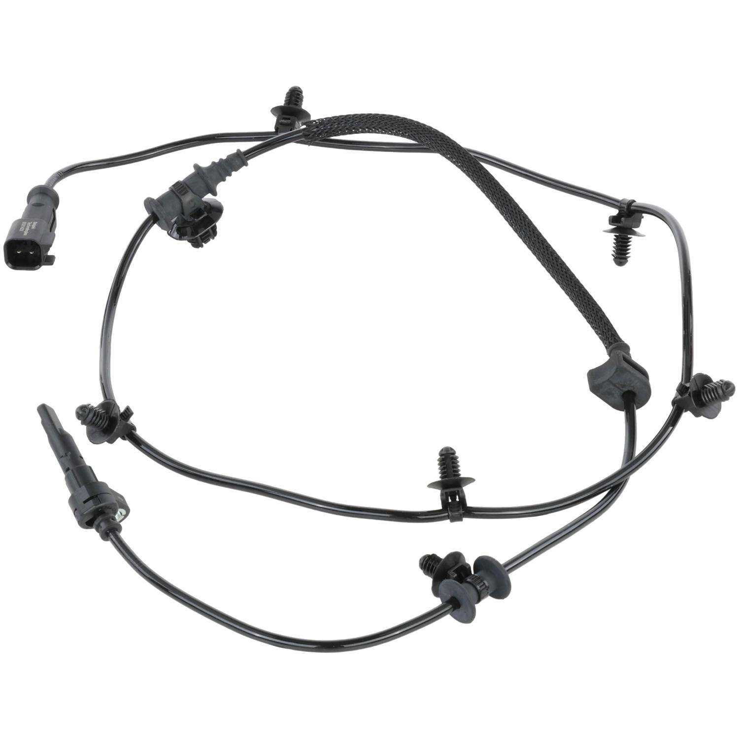 Delphi SS21423 ABS Wheel Speed Sensor product image 7 of 8