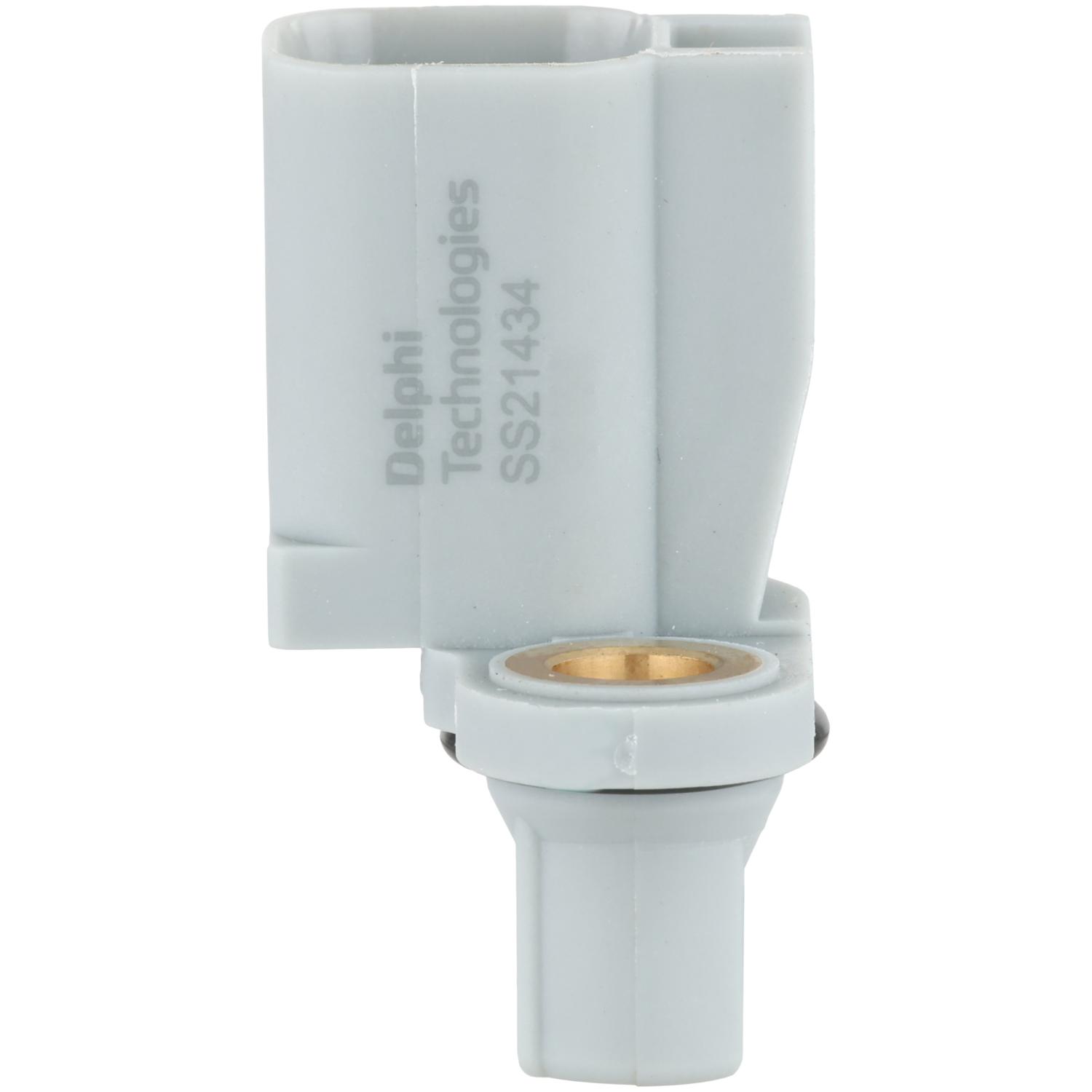 Delphi SS21434 ABS Wheel Speed Sensor product image 8 of 8