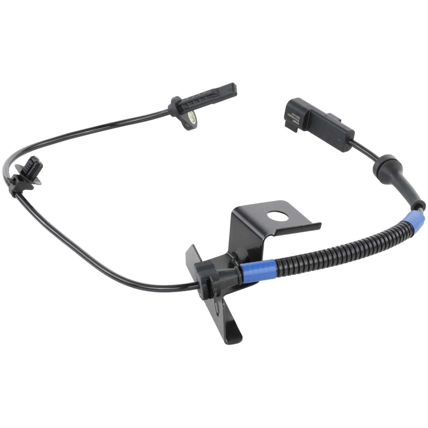 Delphi SS21442 ABS Wheel Speed Sensor product image 2 of 8