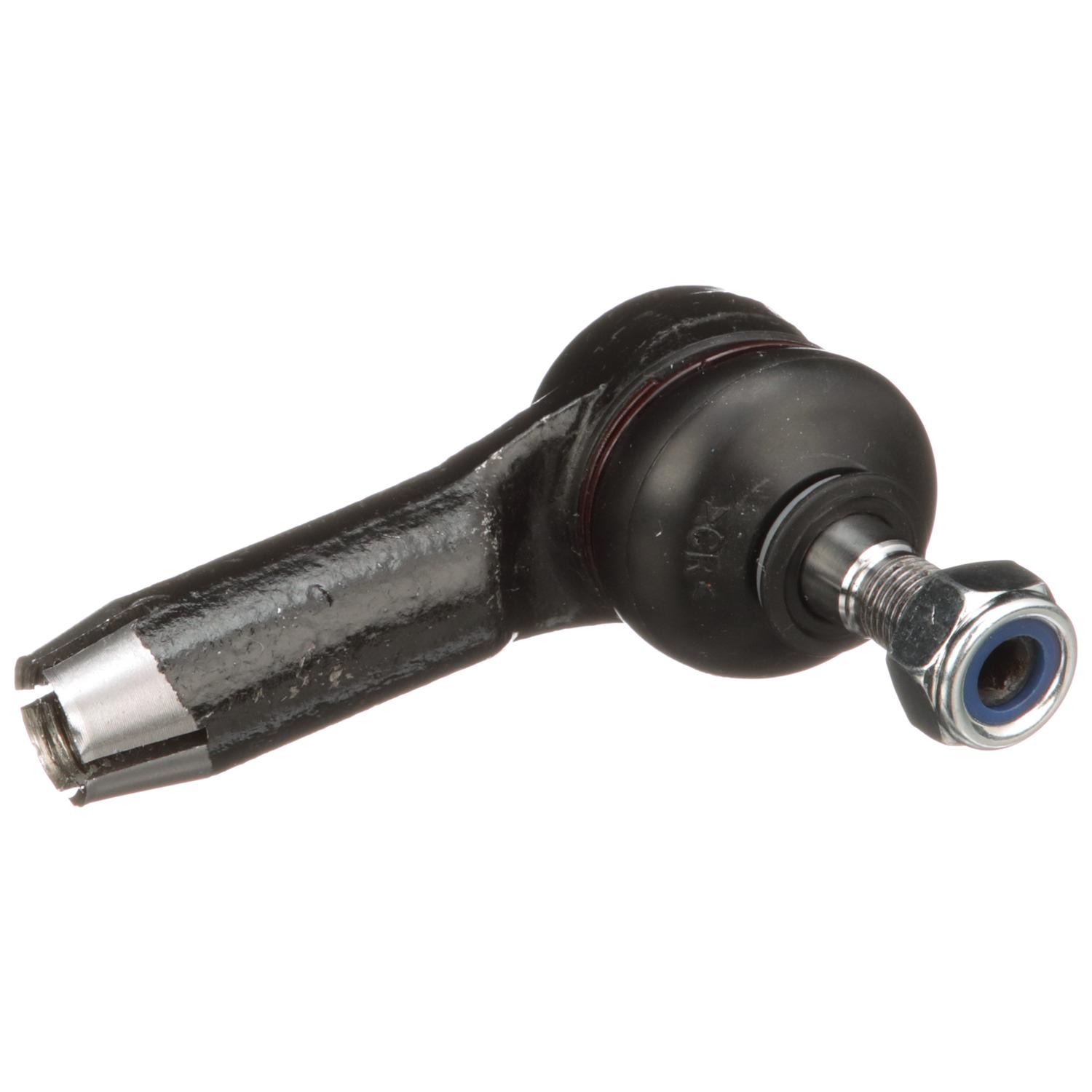 Delphi TA1069 Steering Tie Rod End product image 1 of 5