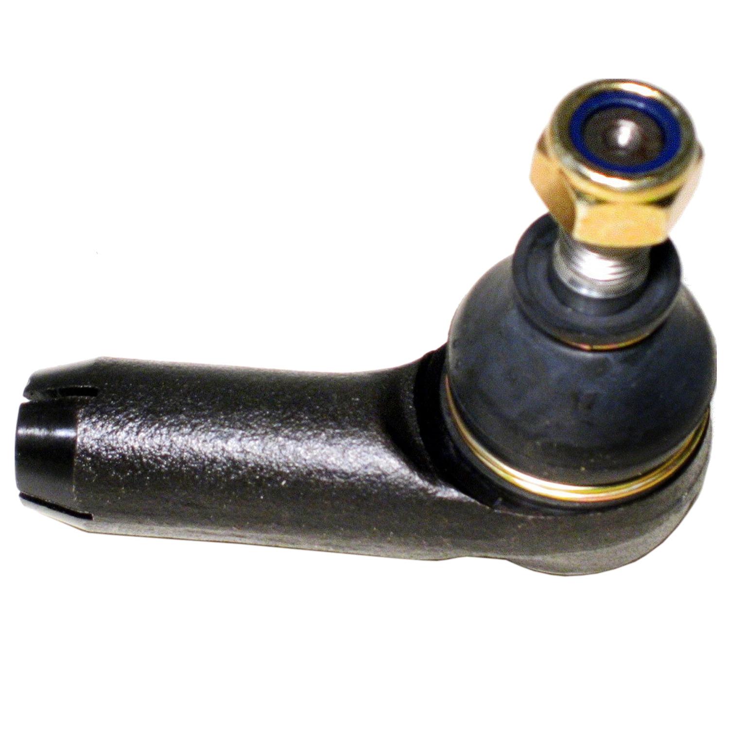 Delphi TA1070 Steering Tie Rod End product image 1 of 8