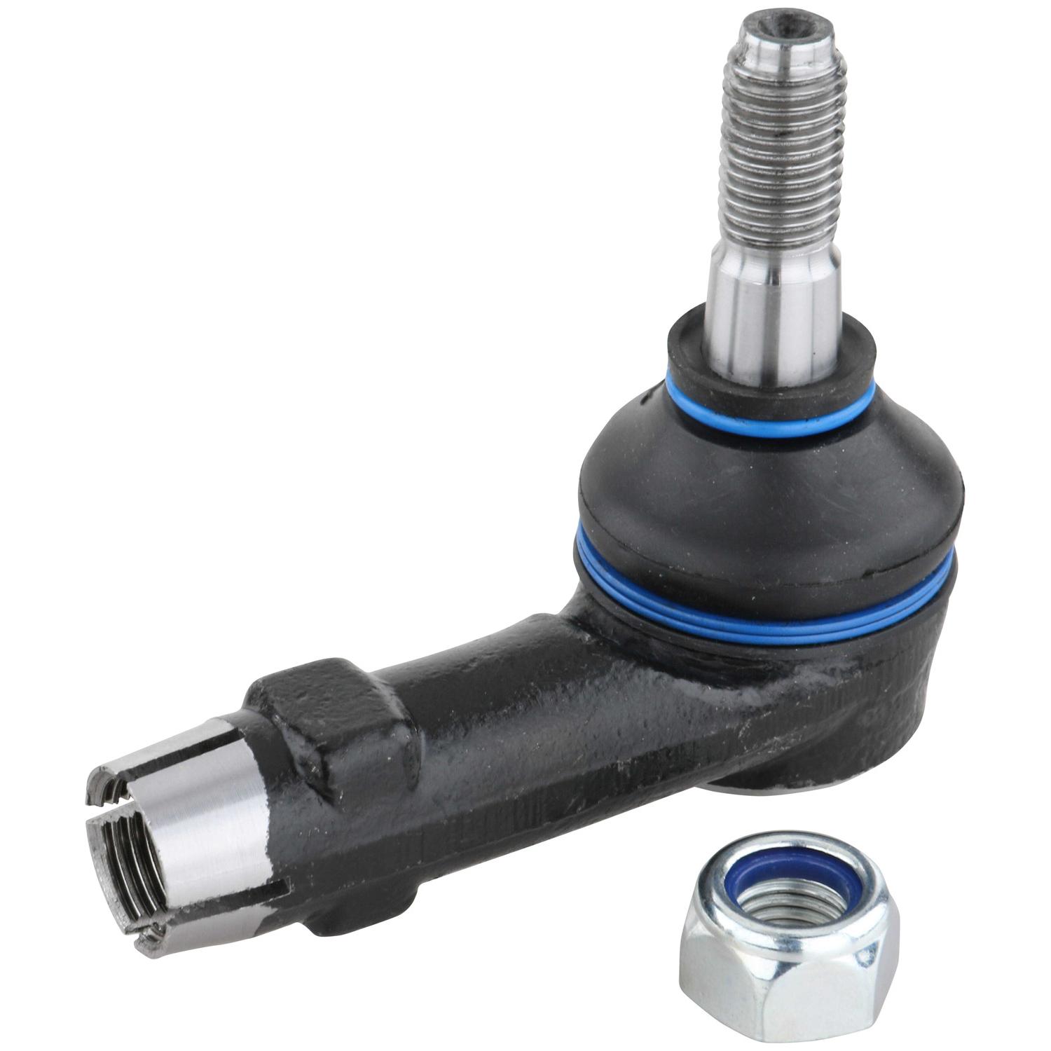 Delphi TA1070 Steering Tie Rod End product image 5 of 8