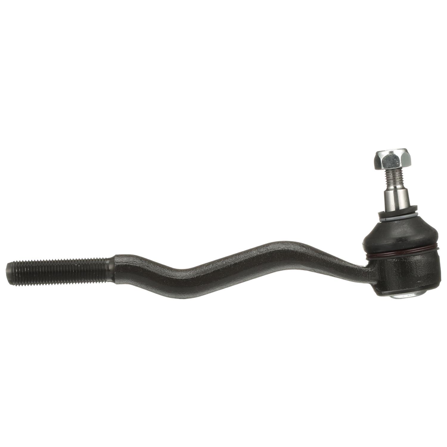 Delphi TA1075 Steering Tie Rod End product image 3 of 5