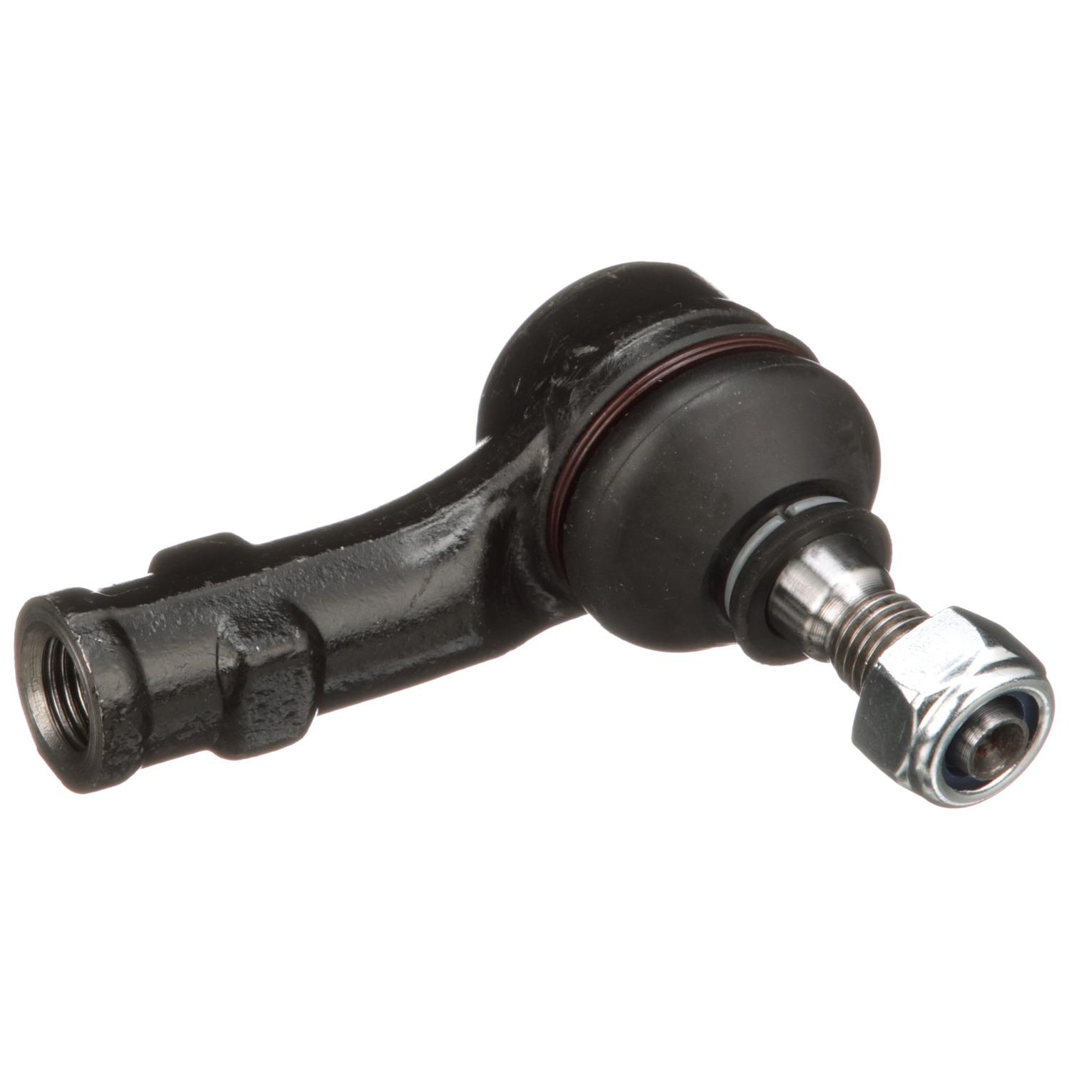 Delphi TA1081 Steering Tie Rod End product image 1 of 7