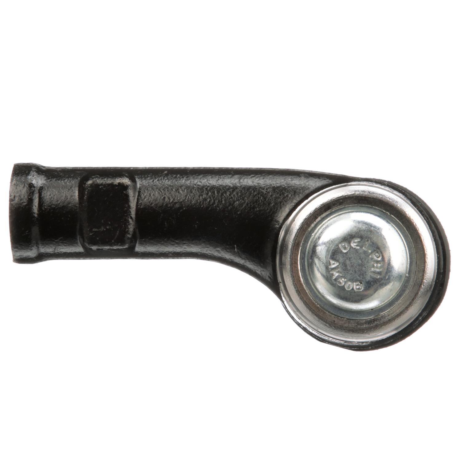 Delphi TA1081 Steering Tie Rod End product image 3 of 7
