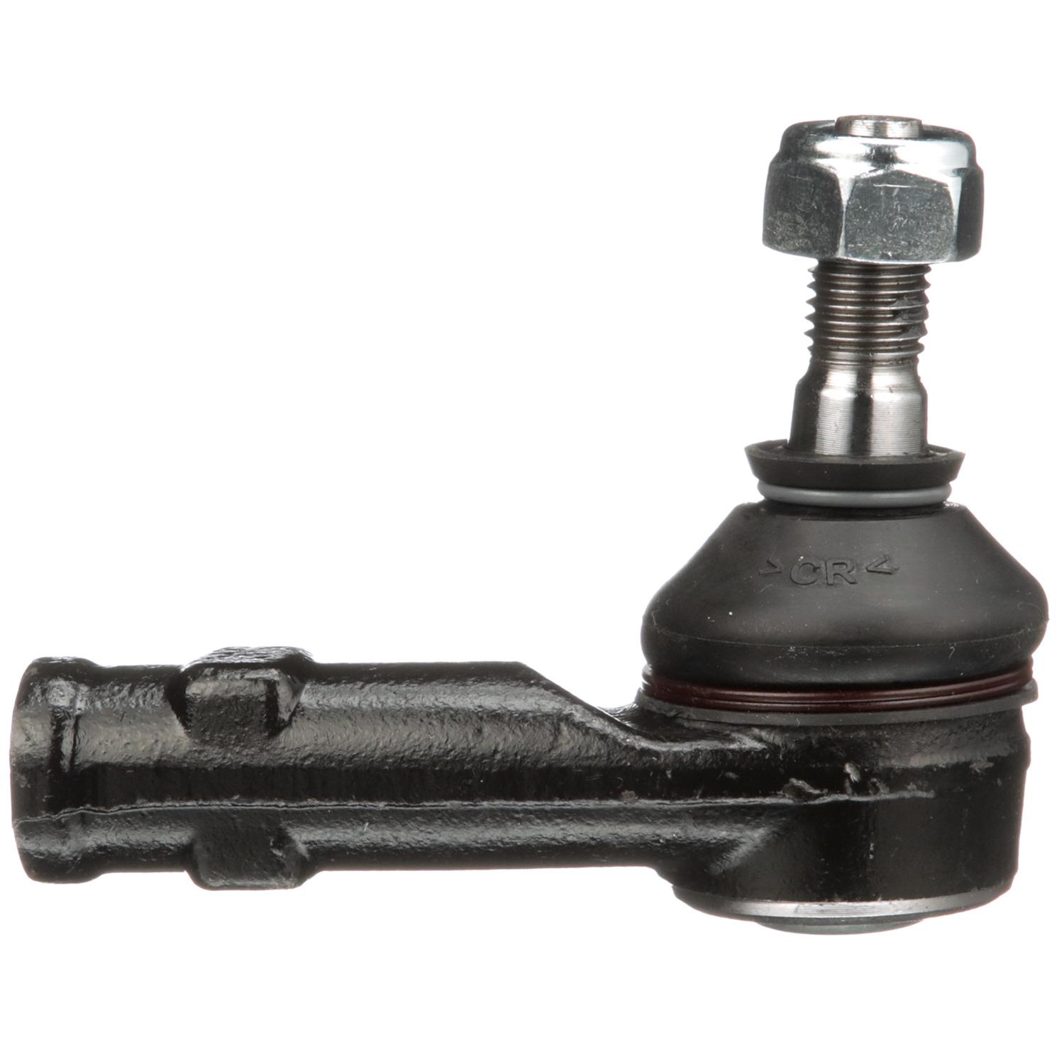 Delphi TA1081 Steering Tie Rod End product image 4 of 7
