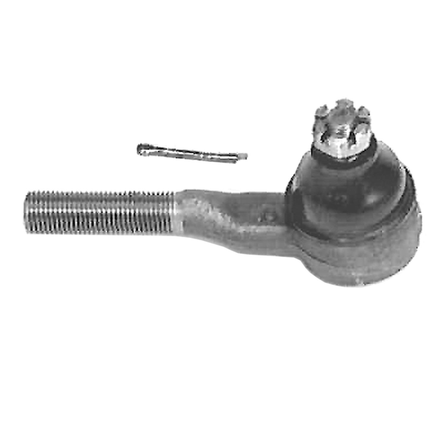 Delphi TA1116 Steering Tie Rod End product image 1 of 1