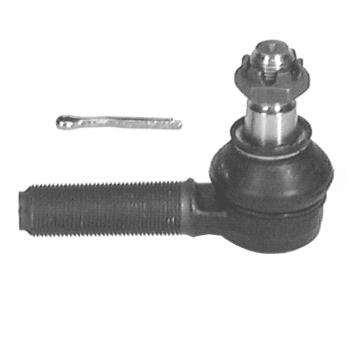Delphi TA1168 - Steering Tie Rod End Delphi TA1168 Steering Tie Rod End product image 1 of 8