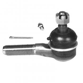 Delphi TA1169 Steering Tie Rod End product image 1 of 8