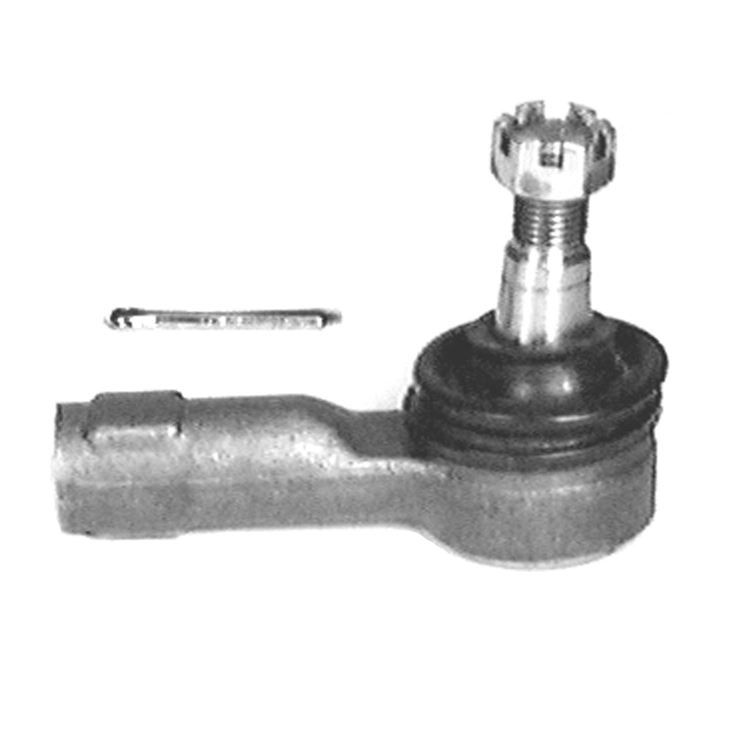 Delphi TA1172 Steering Tie Rod End product image 1 of 1