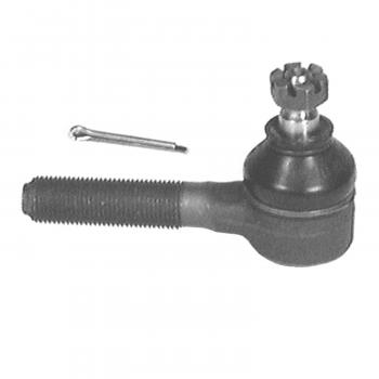 Delphi TA1179 - Steering Tie Rod End Delphi TA1179 Steering Tie Rod End product image 1 of 8