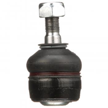 Delphi TA1187 Steering Tie Rod End product image 4 of 5