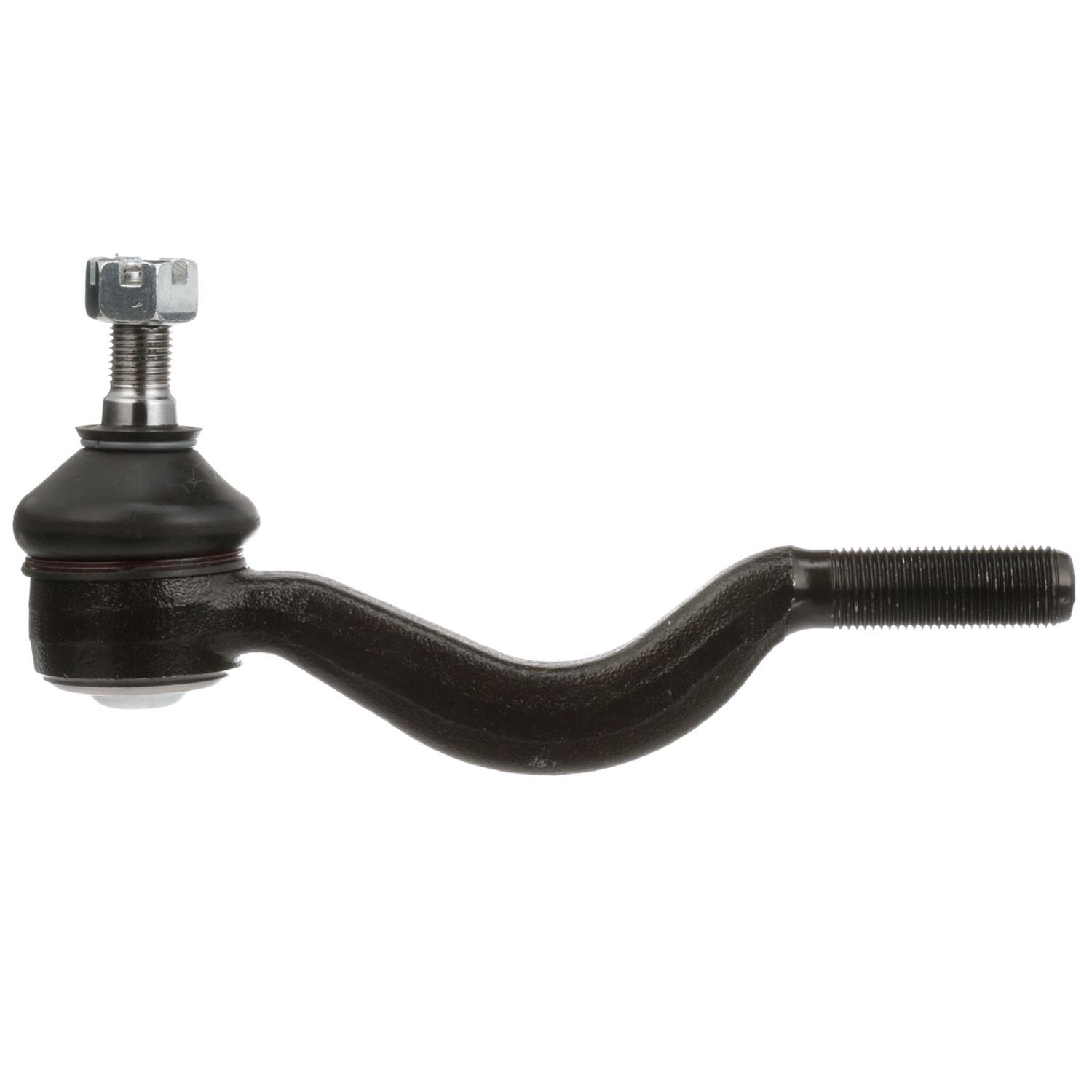 Delphi TA1197 Steering Tie Rod End product image 2 of 5