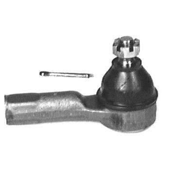 Delphi TA1200 Steering Tie Rod End product image 1 of 1