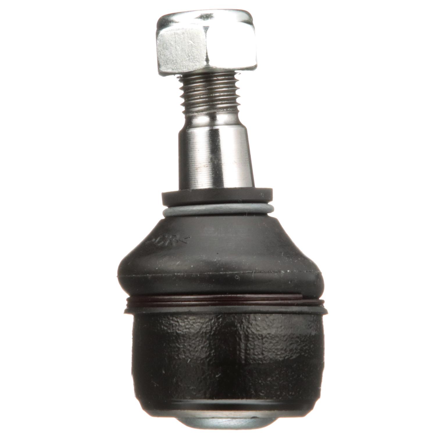 Delphi TA1208 Steering Tie Rod End product image 4 of 5