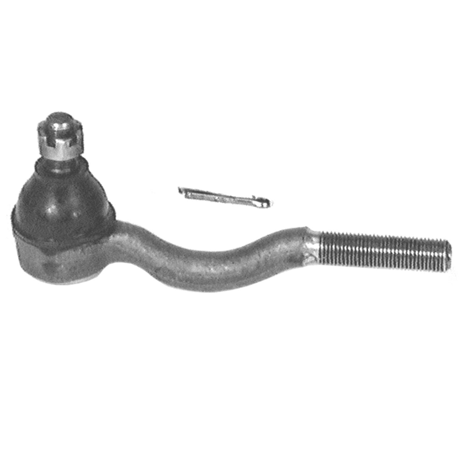 Delphi TA1229 Steering Tie Rod End product image 1 of 1