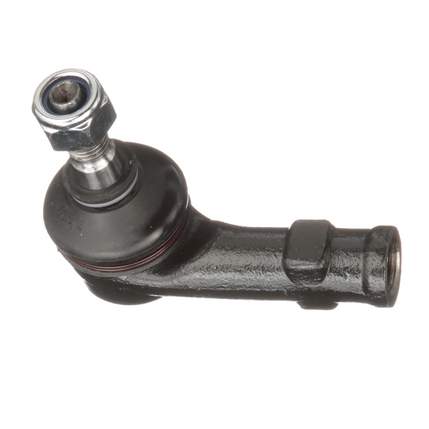 Delphi TA1237 Steering Tie Rod End product image 1 of 7