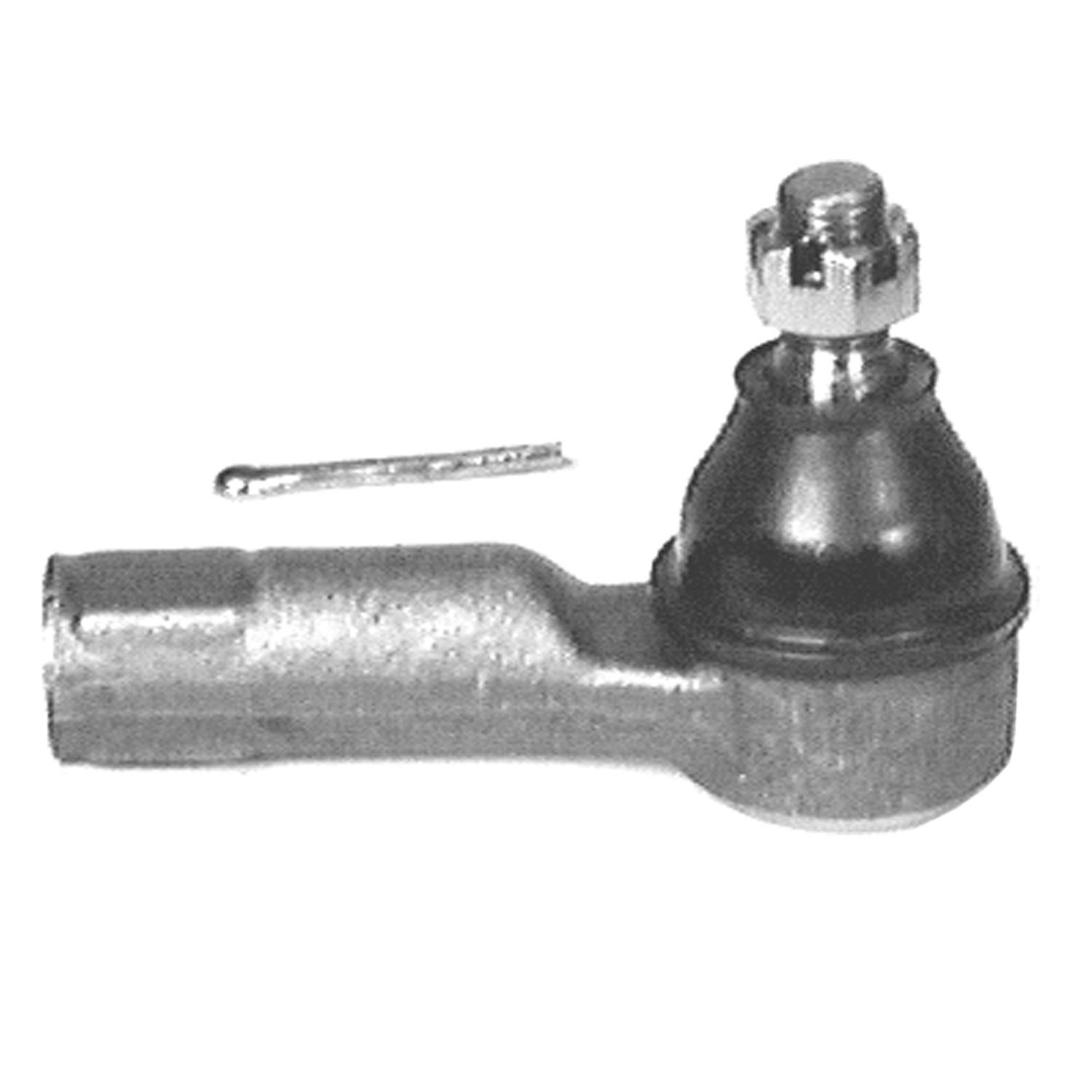 Delphi TA1247 Steering Tie Rod End product image 1 of 1