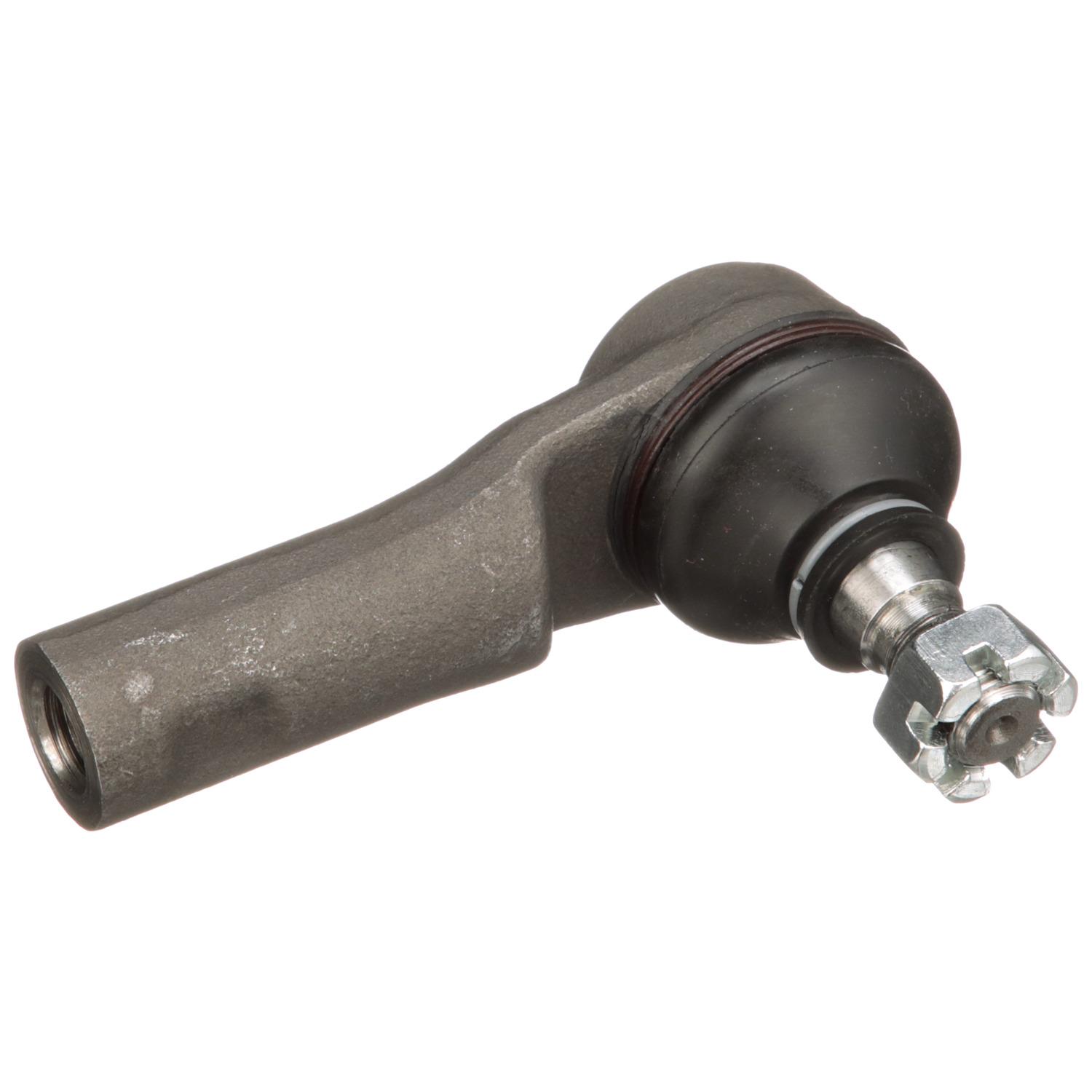 Delphi TA1254 Steering Tie Rod End product image 1 of 5