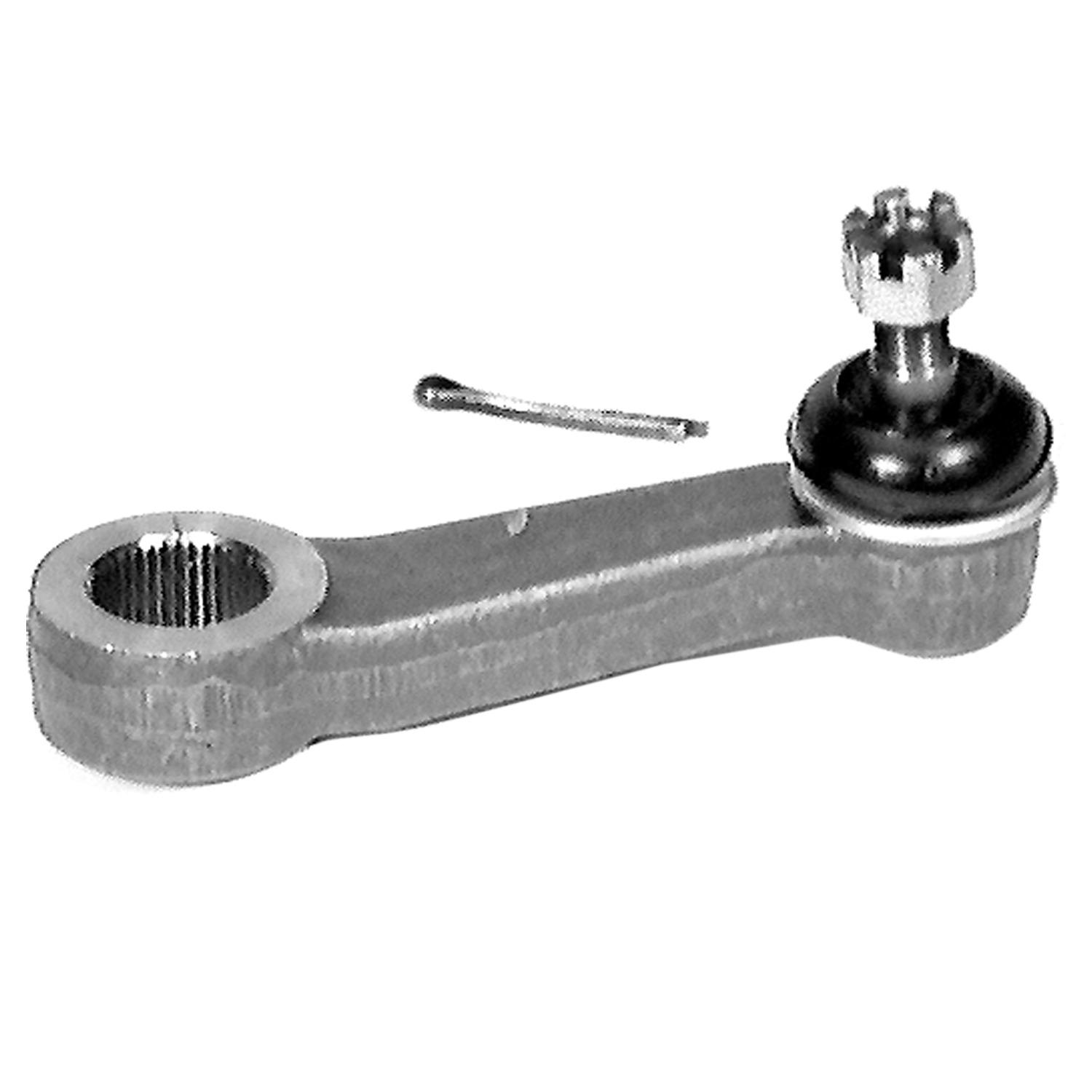 Delphi TA1261 Steering Pitman Arm product image 1 of 1