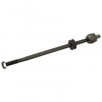 Delphi TA1267 Steering Tie Rod End product image 1 of 5