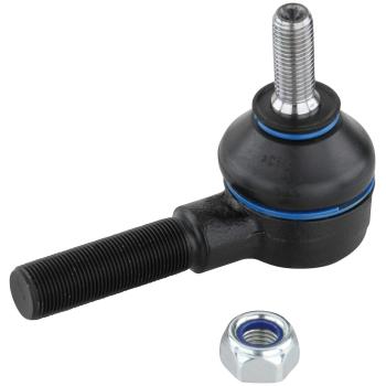 Delphi TA1284 Steering Tie Rod End product image 5 of 8