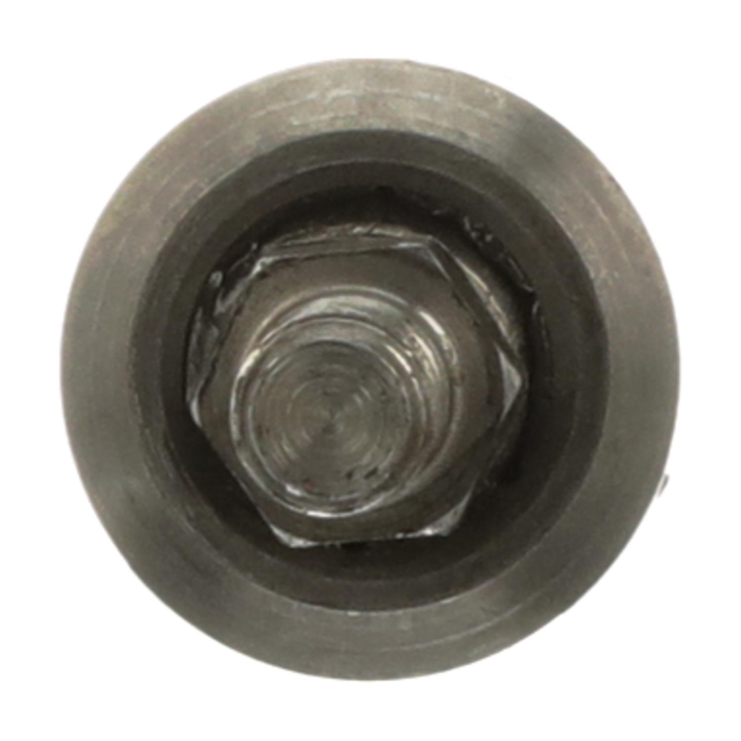 Delphi TA1297 - Steering Tie Rod End Delphi TA1297 Steering Tie Rod End product image 4 of 5