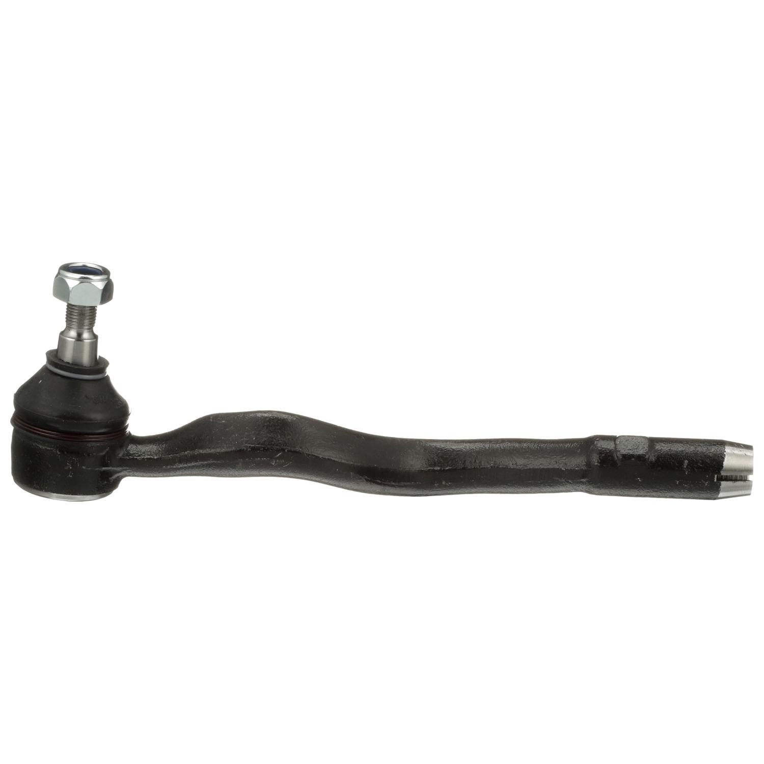 Delphi TA1454 - Steering Tie Rod End Delphi TA1454 Steering Tie Rod End product image 2 of 7
