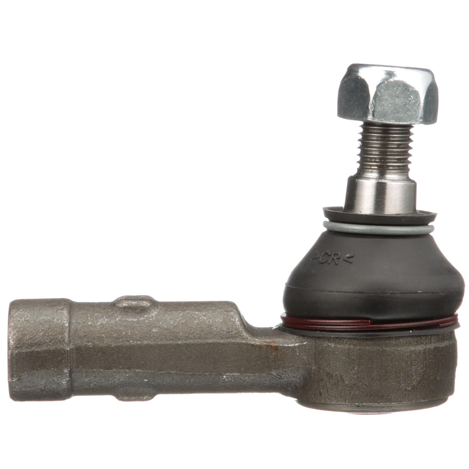 Delphi TA1518 Steering Tie Rod End product image 3 of 5