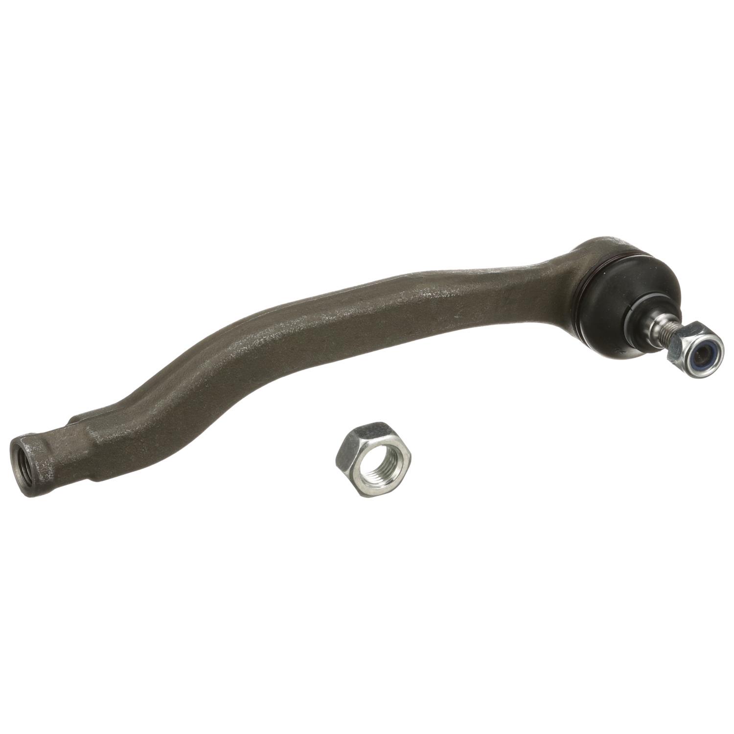 Delphi TA1589 Steering Tie Rod End product image 5 of 8