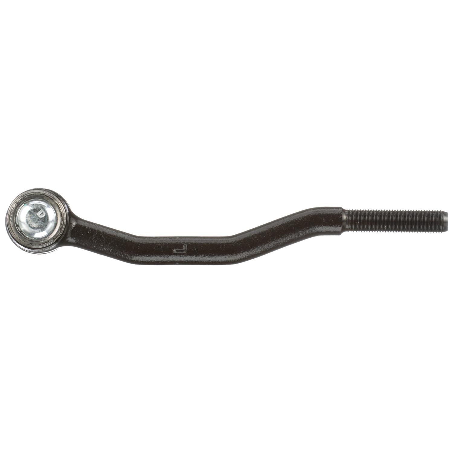 Delphi TA1593 Steering Tie Rod End product image 2 of 3