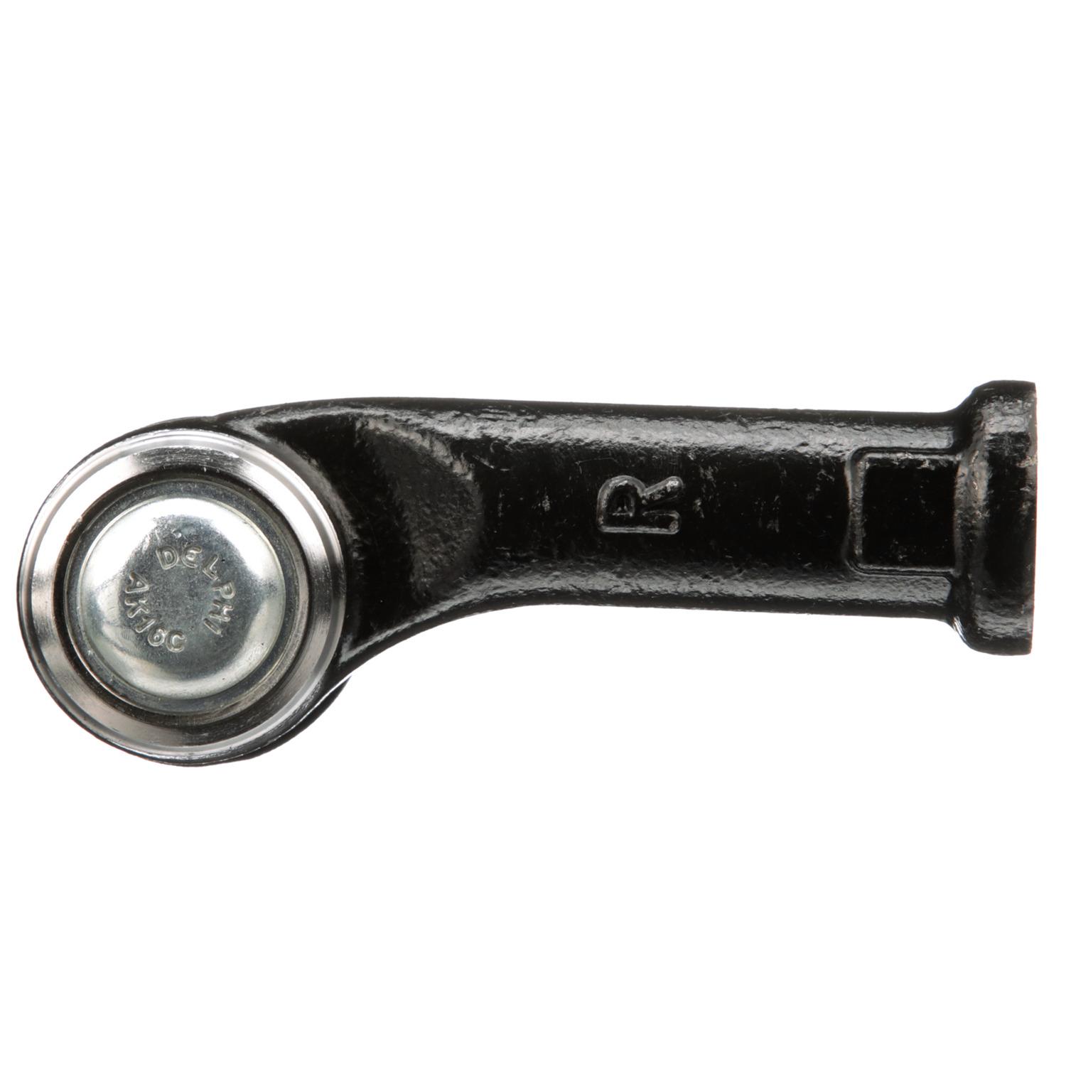 Delphi TA1641 - Steering Tie Rod End Delphi TA1641 Steering Tie Rod End product image 3 of 7