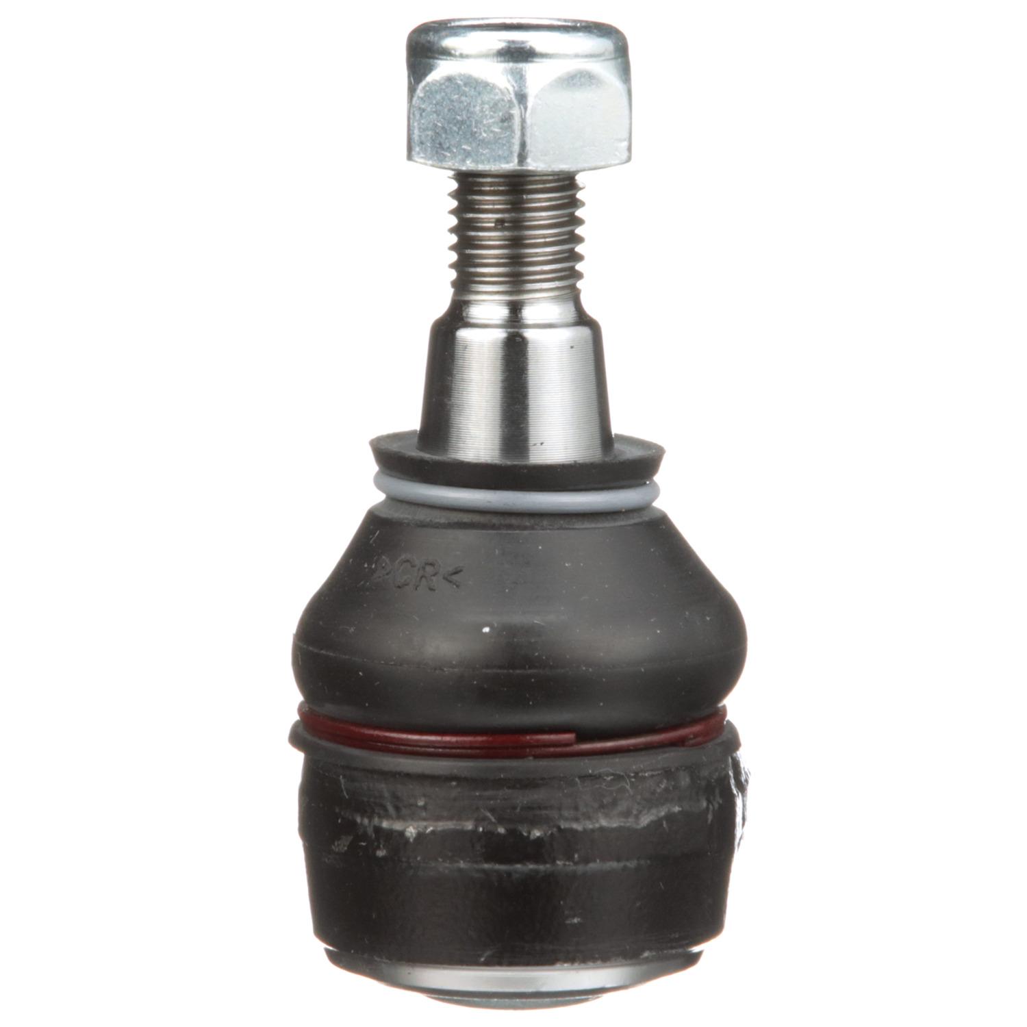 Delphi TA1641 - Steering Tie Rod End Delphi TA1641 Steering Tie Rod End product image 6 of 7