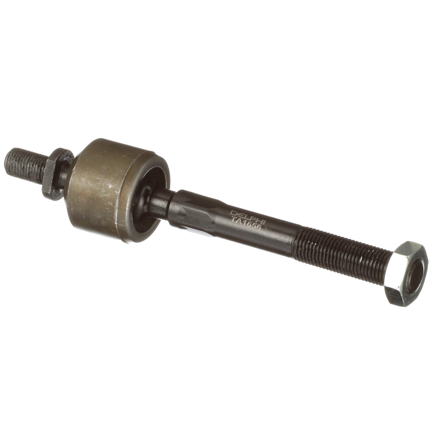 Delphi TA1656 - Steering Tie Rod End Delphi TA1656 Steering Tie Rod End product image 1 of 5