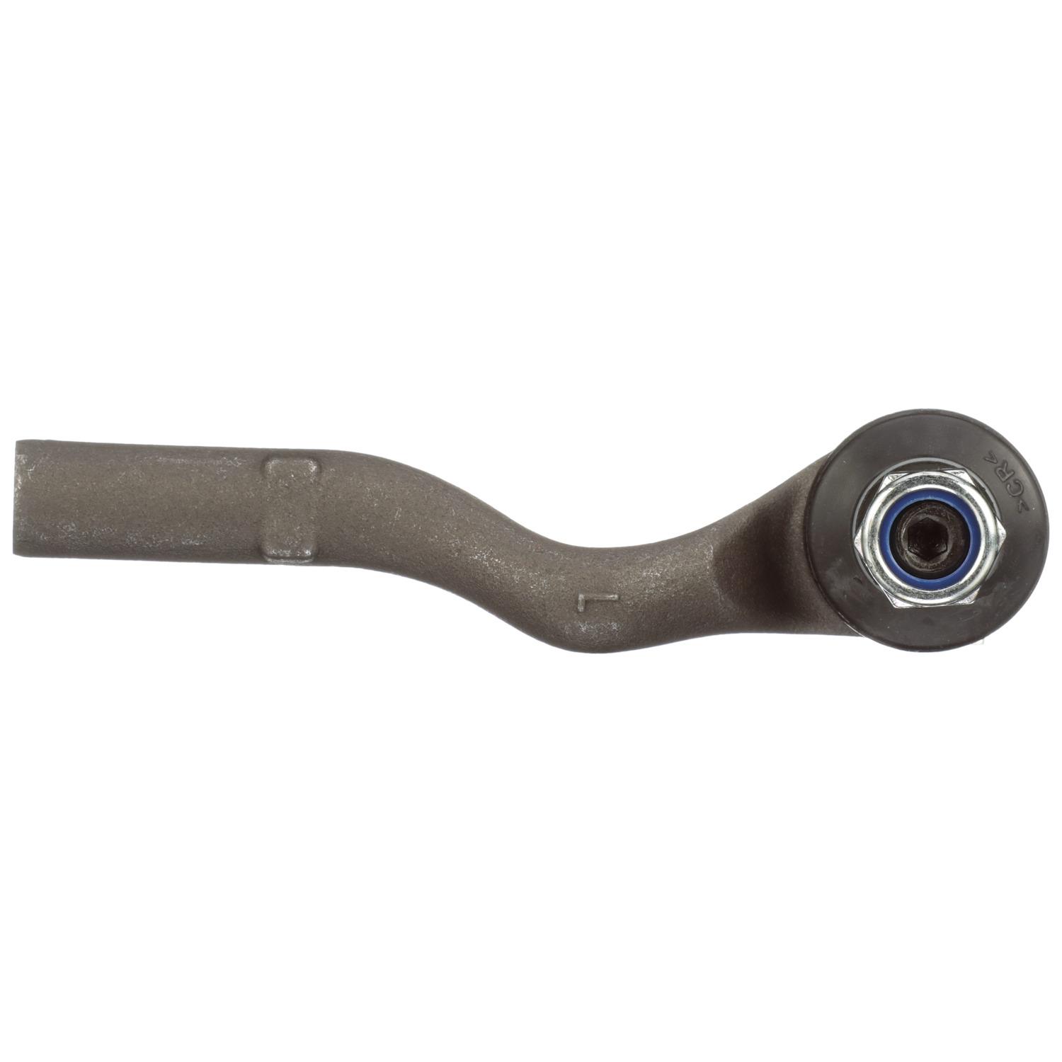 Delphi TA1658 Steering Tie Rod End product image 5 of 7