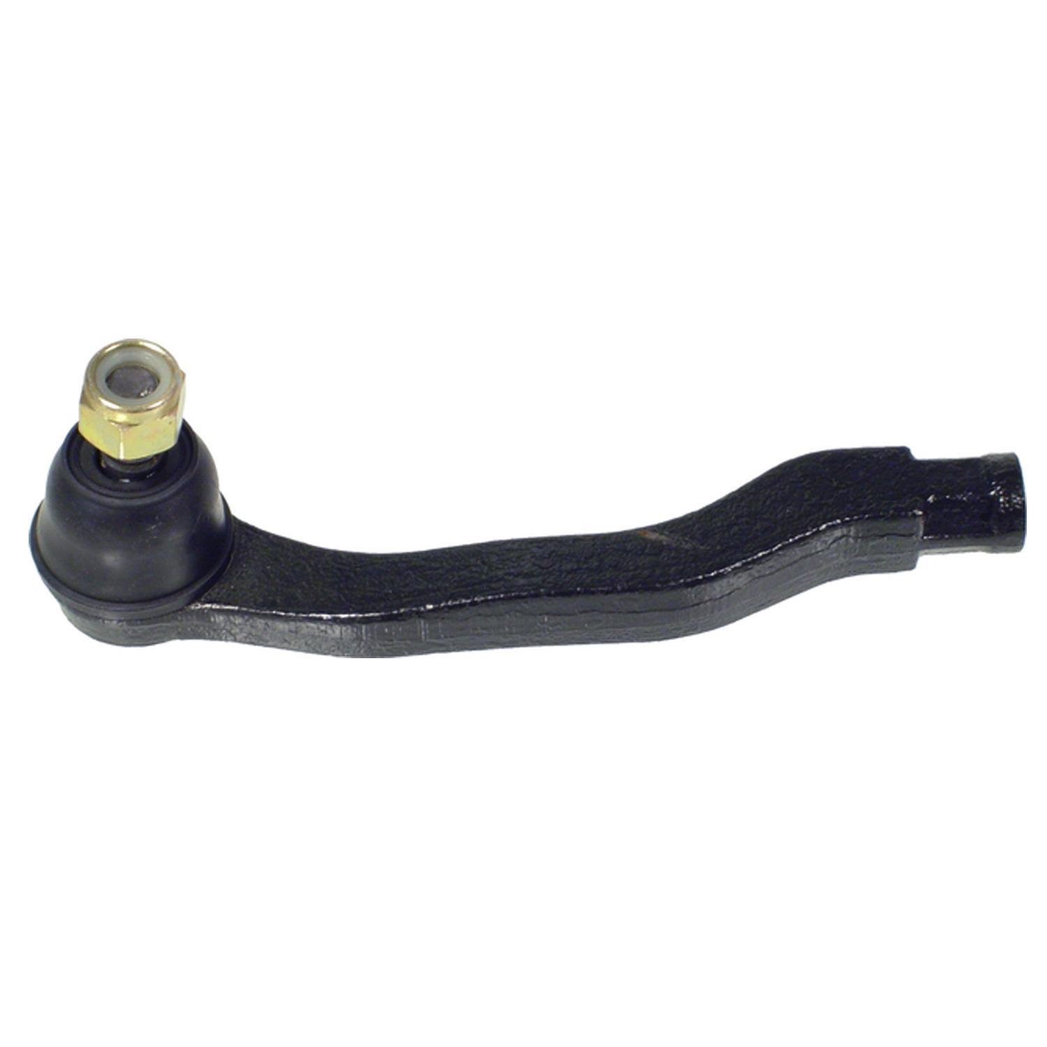 Delphi TA1662 Steering Tie Rod End product image 1 of 1